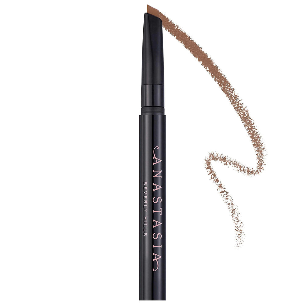 Brow Definer - 3-in-1 Precision Eyebrow Pencil by Brow Definer - Paraben-Free, Sulfate-Free, Precision Cosmetics Brow Definer 3-in-1 Precision Eyebrow Pencil - Paraben-Free eyebrow pencil, precision eyebrow, retractable eyebrow pencil, multifunctional eyebrow tool, paraben-free cosmetics, sulfate-free cosmetics, phthalate-free cosmetics, clean beauty, natural cosmetics, sensitive skin, eyebrow grooming, beauty essentials, makeup tools, cosmetic pencils