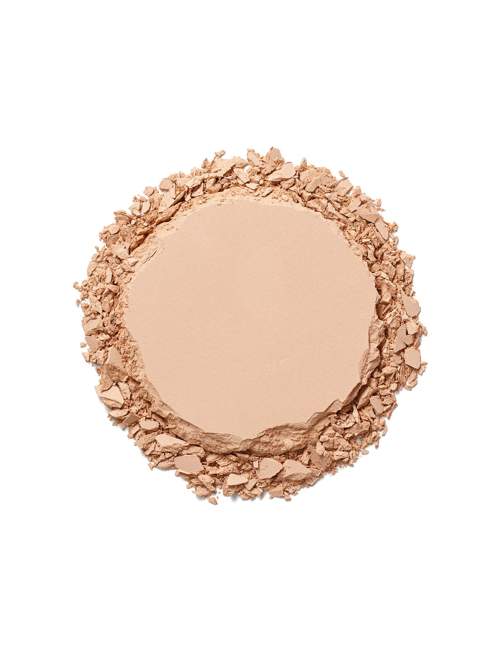 Flormar Wet & Dry Compact Powder Matte Finish 10g