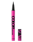 Love Generation Color Resource Eyeliner 01 - Black 1.2ml