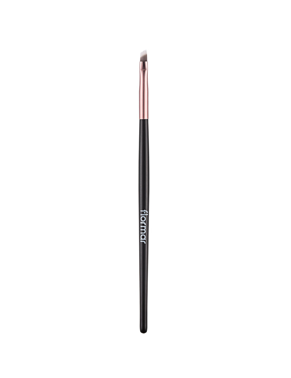 Flormar Flat & Angled Nail Art Design Brush for Precise Styling