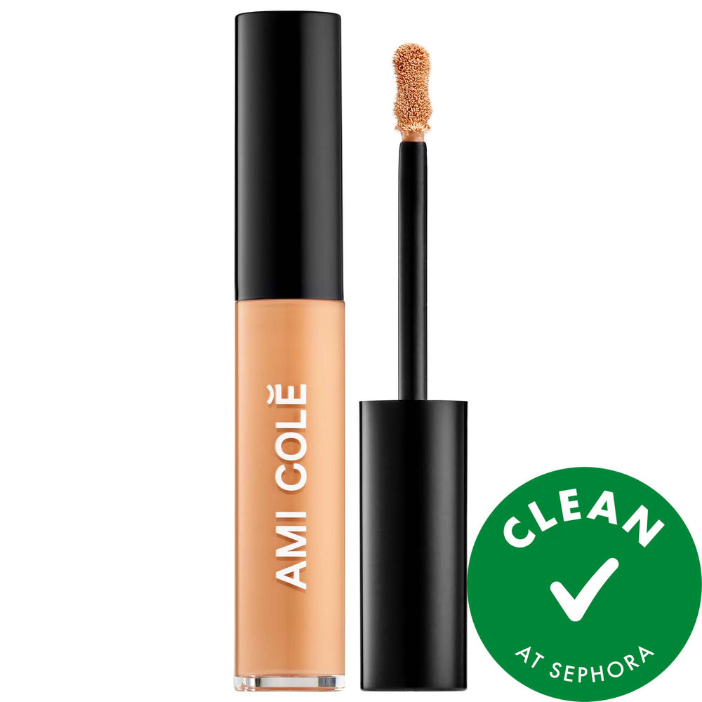 Drunk Elephant Skin-Enhancing Liquid Concealer - Medium Coverage, Vegan, Cruelty-Free, Natural Finish Drunk Elephant Liquid Concealer - Natural, Vegan, Medium Coverage liquid concealer, vegan cosmetics, cruelty-free beauty, natural finish concealer, medium coverage concealer, skin nourishing concealer, Drunk Elephant, concealer for sensitive skin, ethical beauty products, natural ingredients, seamless coverage, easy to apply concealer