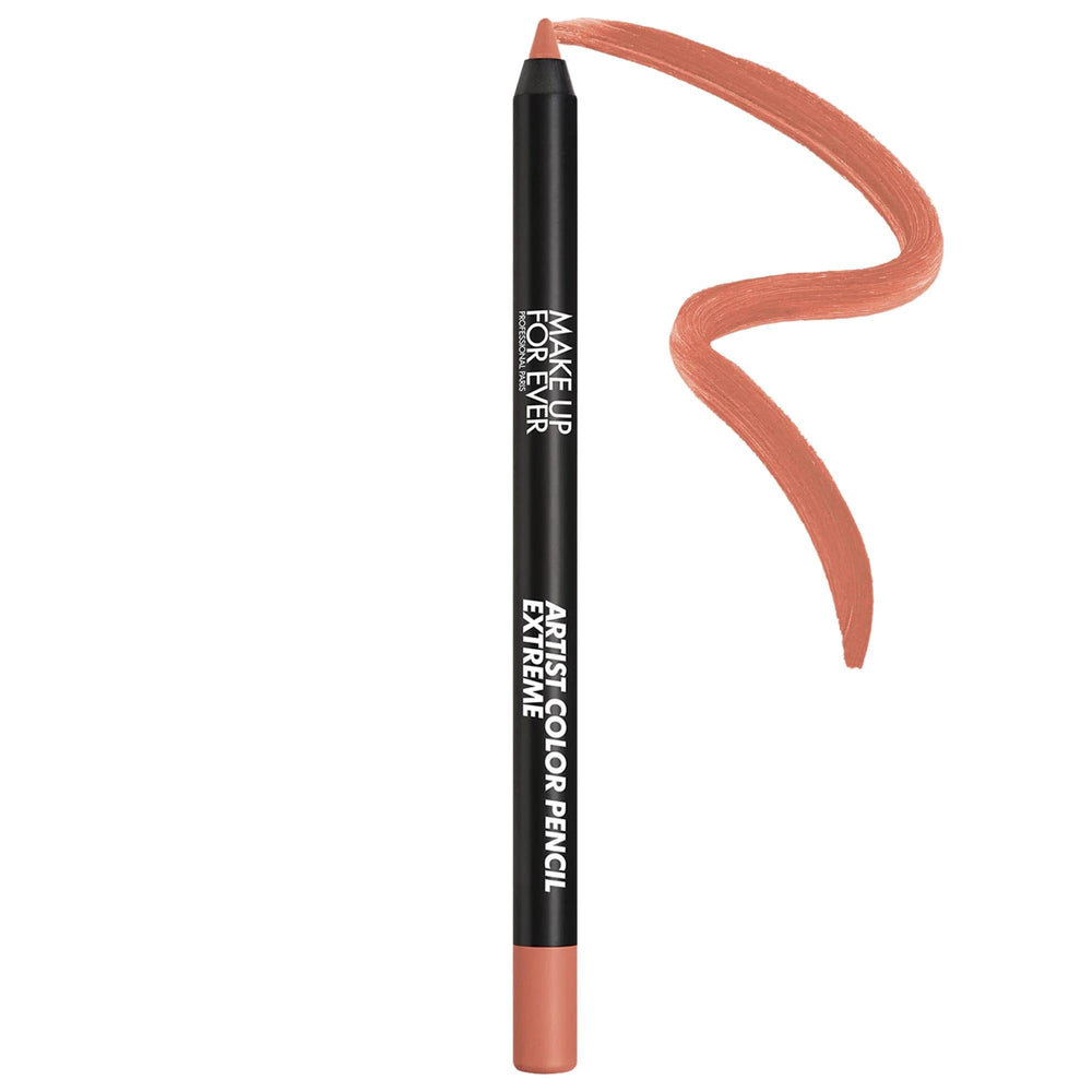Artist Color: Extreme Waterproof Lip Liner - Long-Lasting, Highly Pigmented, Vegan & Cruelty-Free Matte Lip Pencil Artist Color Waterproof Lip Liner - Long-Lasting Matte Color waterproof lip liner, long-lasting lip liner, vegan lip liner, cruelty-free lip liner, matte lip liner, transfer-proof lip liner, artist color lip liner, highly pigmented lip liner, no-budge lip liner, long wearing lip pencil, lip liner, lip pencil, makeup, lip makeup, cosmetic, beauty, waterproof makeup, long-wear makeup, vegan makeu