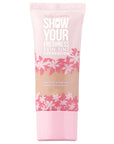 Show by Pastel Skin Tint Foundation - Natural Coverage, Cruelty-Free, Vegan - 6 Shades Available - view 5