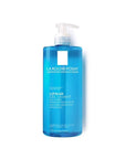 La Roche Posay Lipikar Cleansing Gel for Sensitive Skin - Gentle, pH Balanced Skincare for Babies & Adults (25.36 - view 2