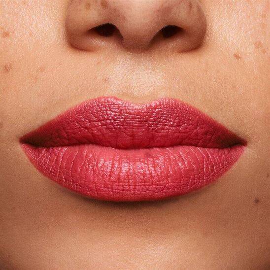 Shiseido Lipliner Ink Duo 07 Poppy Dual-Ended Lip Tool 1.1g