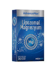 Mediniti Liposomal Magnesium Dietary Supplement 30 Capsules