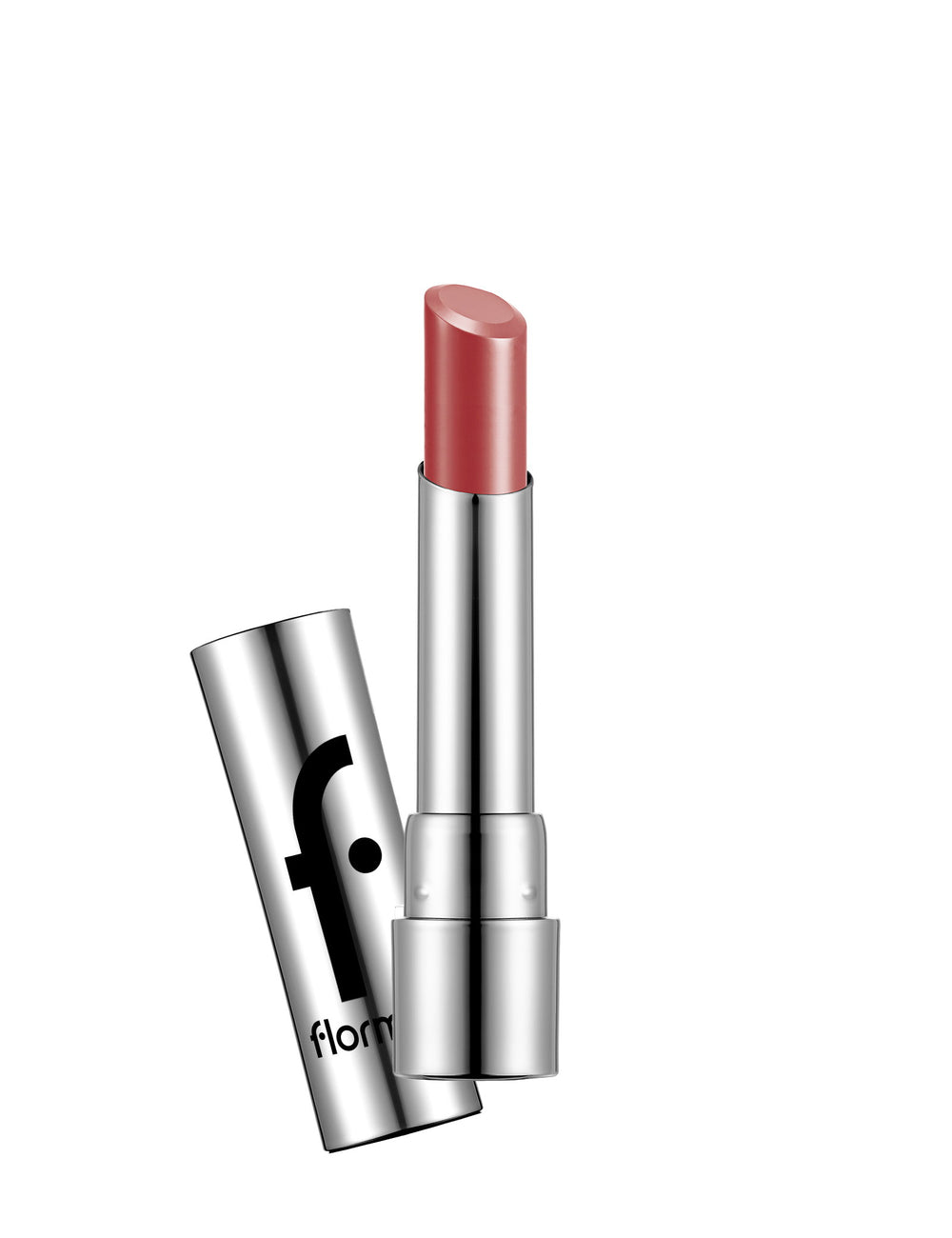 Flormar Sheer Up Moisturizing Lipstick Glossy Finish 3g
