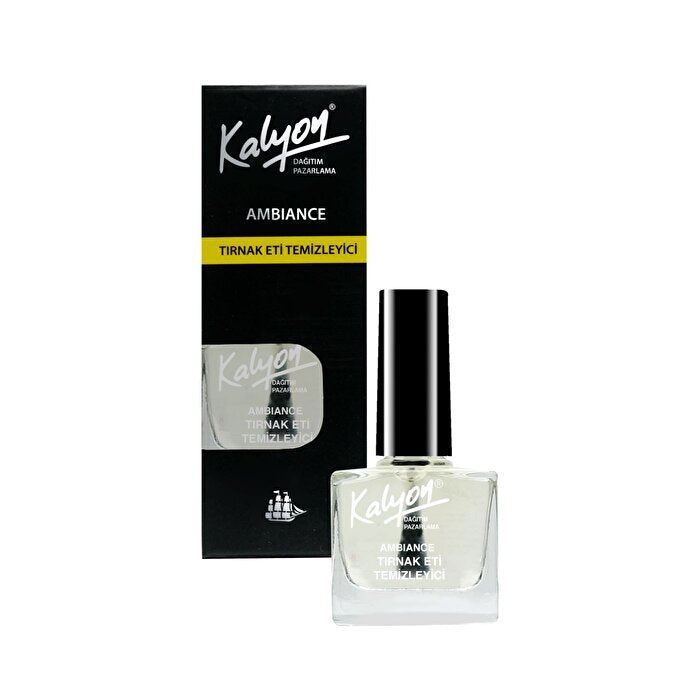 Kalyon Cuticle Remover - Softens Cuticles | Easy Application - Hair Accessories