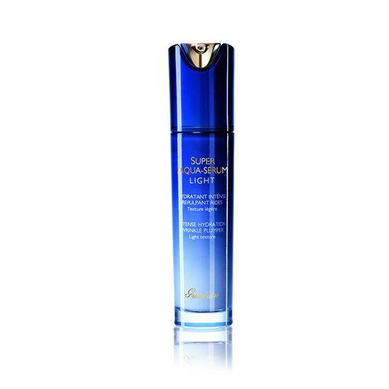 Guerlain Super Aqua Light Anti-Aging Serum 50 ml
