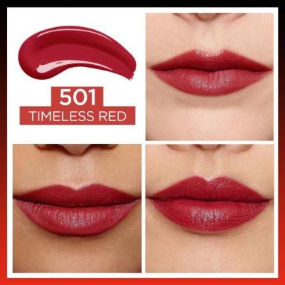 loreal paris infaillible liquid lipstick 501 timeless red, 24 hour liquid lipstick balm by loreal paris Loreal Paris Infaillible Liquid Lipstick - Balm | 501 Timeless Red Loreal Paris Infaillible Liquid Lipstick - Timeless Red loreal-paris, liquid-lipstick, long-lasting-lips, timeless-red, moisturizing-balm, makeup, cosmetic-product, beauty, lip-care, ai-generated