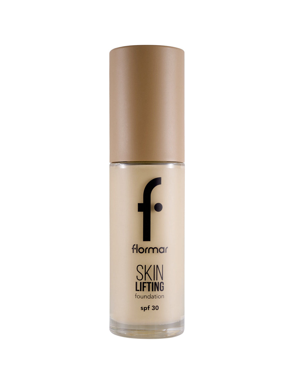 Flormar Skin Lifting SPF 30 Foundation Firming Creamy Texture 30ml