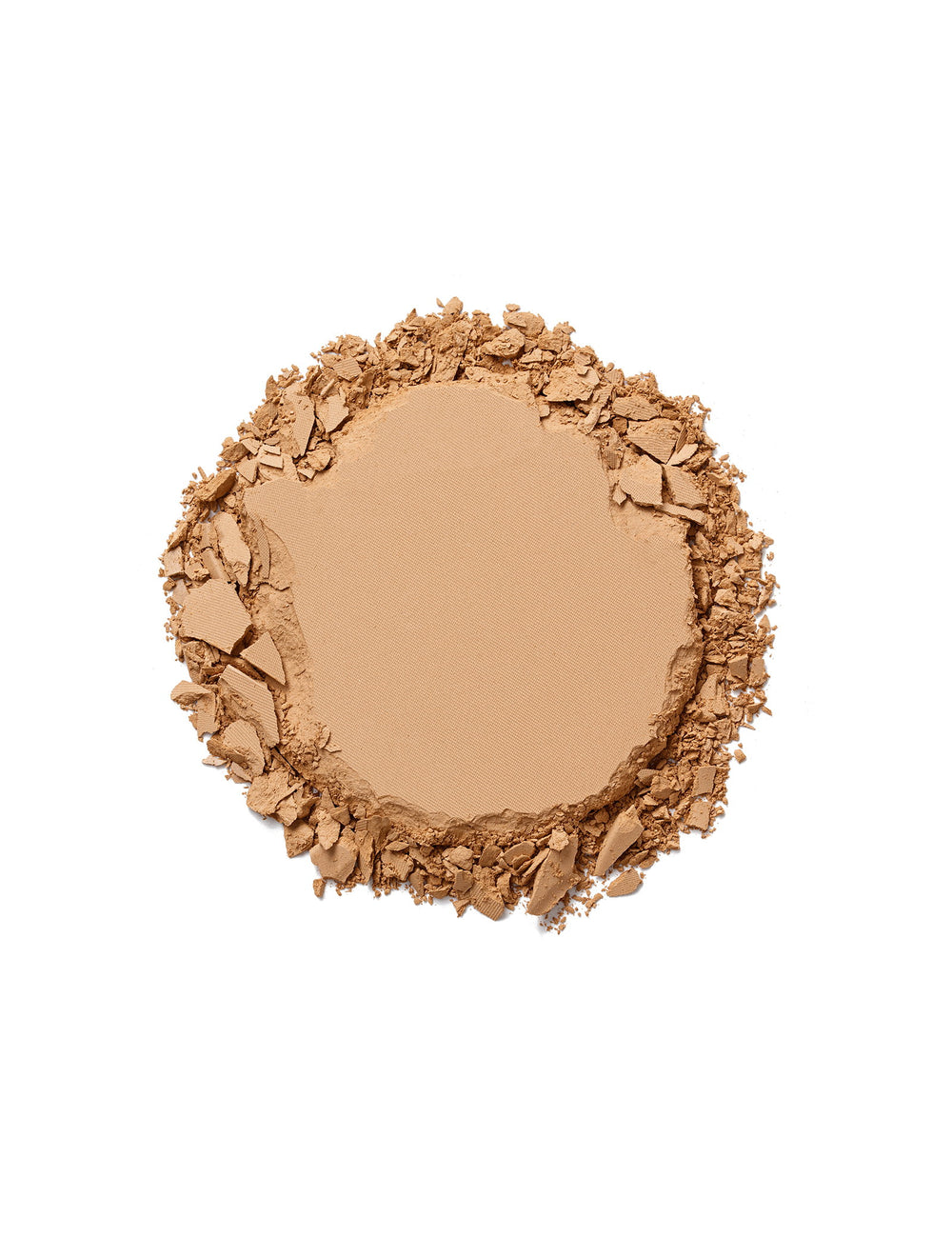 Flormar Wet & Dry Compact Powder Matte Finish Creamy Texture 10g