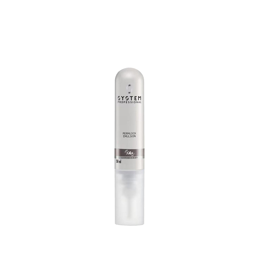 System Professional Extra Color Lock Emulsion 50ml