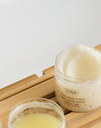 Ziaja Sugar Body Scrub with Shea Butter & Praline Fragrance - Natural Exfoliating Body Care for Smooth Skin - view 2