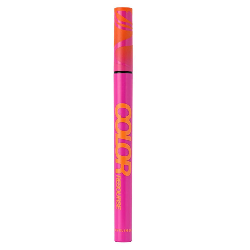 Love Generation Color Resource Eyeliner 04 Papaya Pop 1.2ml
