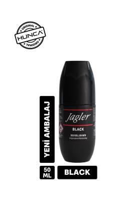 Jagler Black: Long Lasting Roll-On Deodorant for Men - Alcohol-Free, Sensitive Skin Formula, All Day Odor Protection Jagler Black Roll-On Deodorant - Long Lasting & Alcohol-Free roll-on deodorant for men, alcohol-free deodorant, long lasting deodorant, deodorant for sensitive skin, masculine scent deodorant, anti-perspirant deodorant, men's grooming, body odor protection, roll on deodorant, alcohol free, long lasting, sensitive skin, masculine scent, anti-perspirant, men, grooming, body odor, fragrance, sce