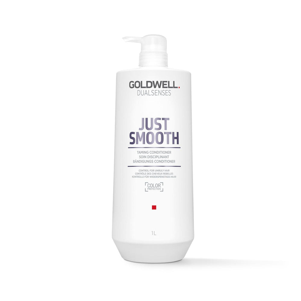Goldwell Dualsenses Just Smooth Taming Conditioner 1000 ml
