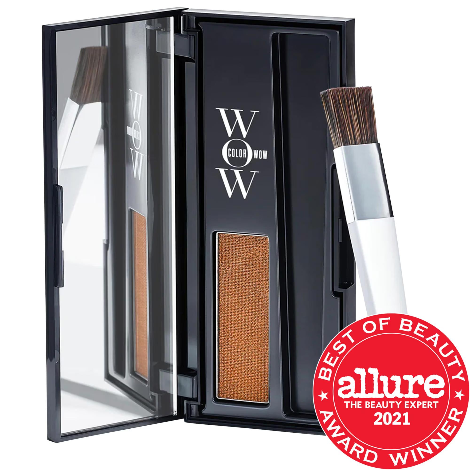 Root Coverup Powder by [Brand Name] - Instant Gray Root Cover & Hair Thickening Solution Root Coverup Powder - Instant Gray Root Cover root coverup powder, gray root cover, hair thickening powder, color-safe hair product, non-damaging root touch-up, vegan hair care, cruelty-free cosmetics, hair styling, root touch-up, instant hair color, natural hair care, chemical-free hair products