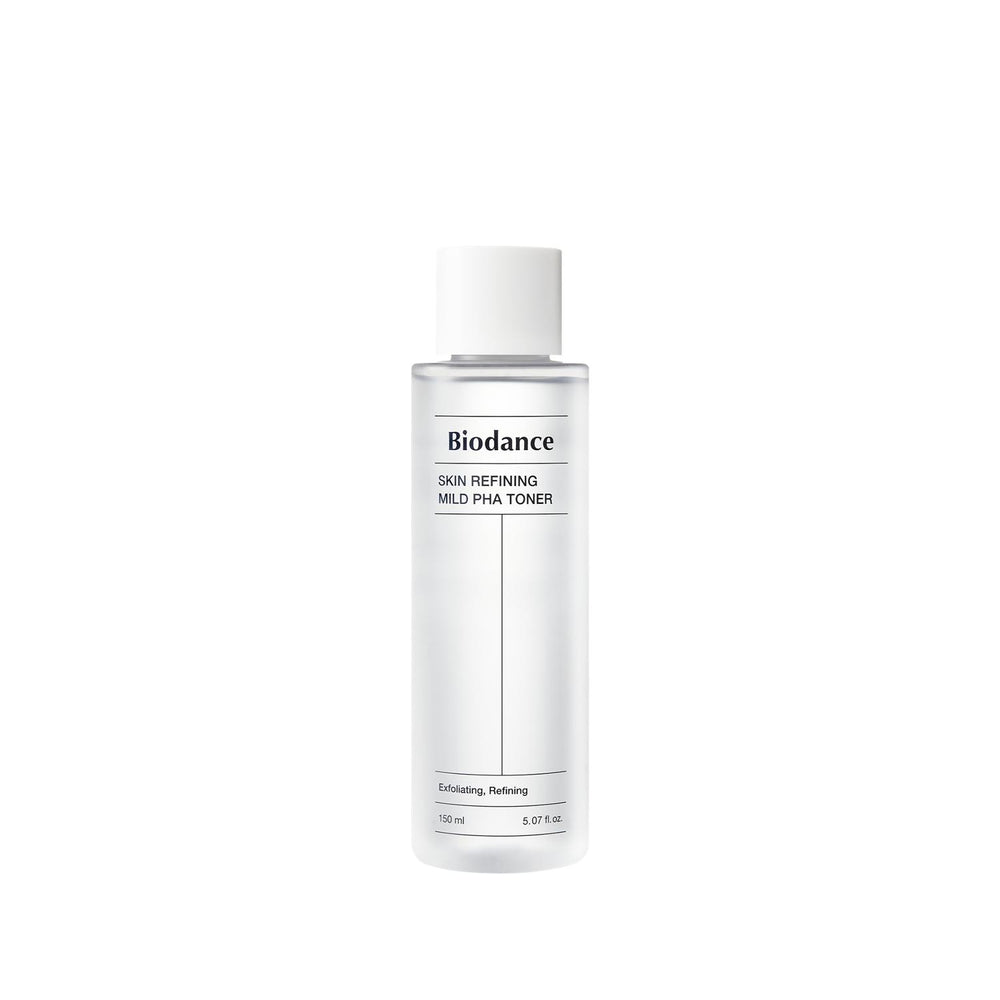 Biodance Skin Refining Mild PHA Peeling Toner 150 ml