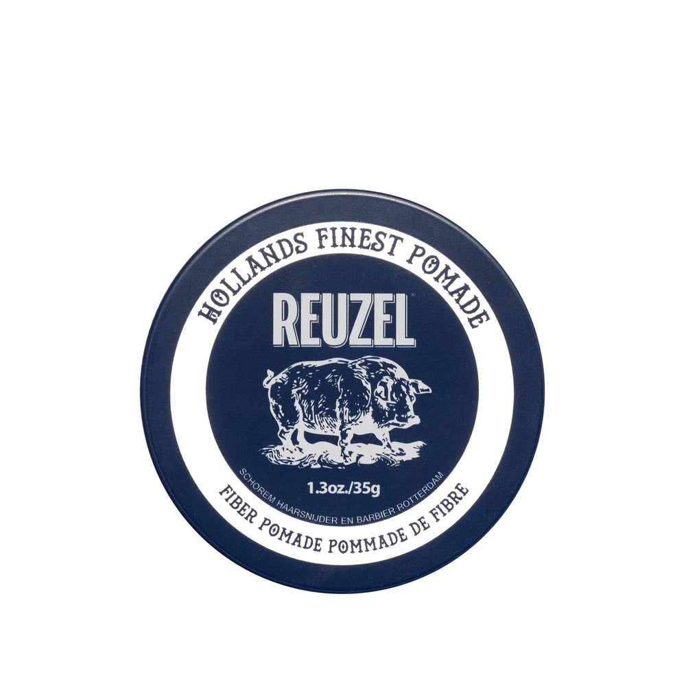 Reuzel Fiber Pomade Hair Styling Pomat 35 g