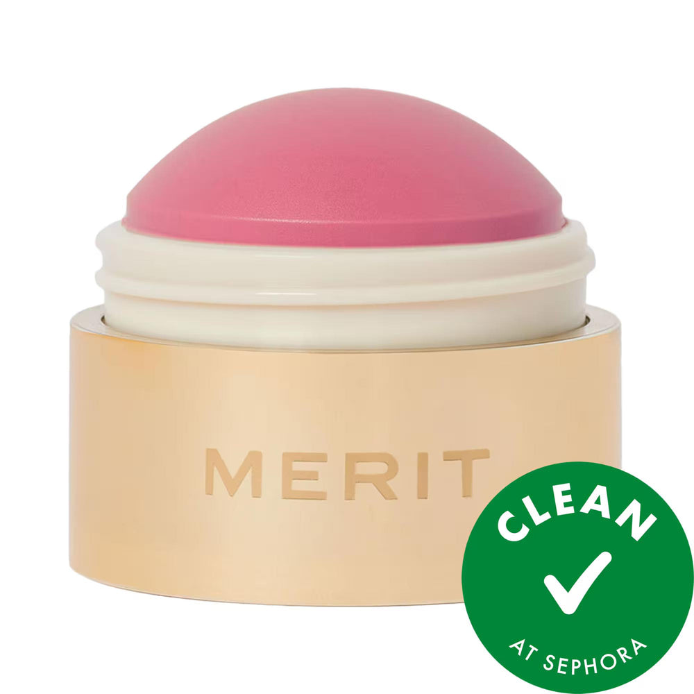 Flush Balm - Vegan Cream Blush for Natural Makeup Look with Vitamin E Flush Balm Cream Blush - Natural & Vegan Makeup Cream Blush, Vegan Makeup, Cruelty-Free Cosmetics, Natural Makeup Look, Multi-use Makeup Product, Vitamin E Enriched, Light Coverage, Radiant Finish, Eco-friendly Packaging, Makeup for Cheeks, Lip Color, Effortless Makeup, Skincare Benefits, Cosmetic for Sensitive Skin, Sustainable Beauty Products