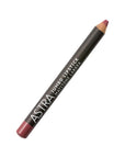 Astra Jumbo Lipstick Crayon in Mystic Mauve Matte Finish