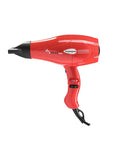 Ventoso V5 Silex5000 Professional Hair Dryer Red