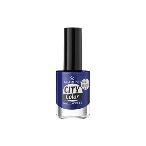 Golden Rose City Color Nail Lacquer No:315 10.2ml
