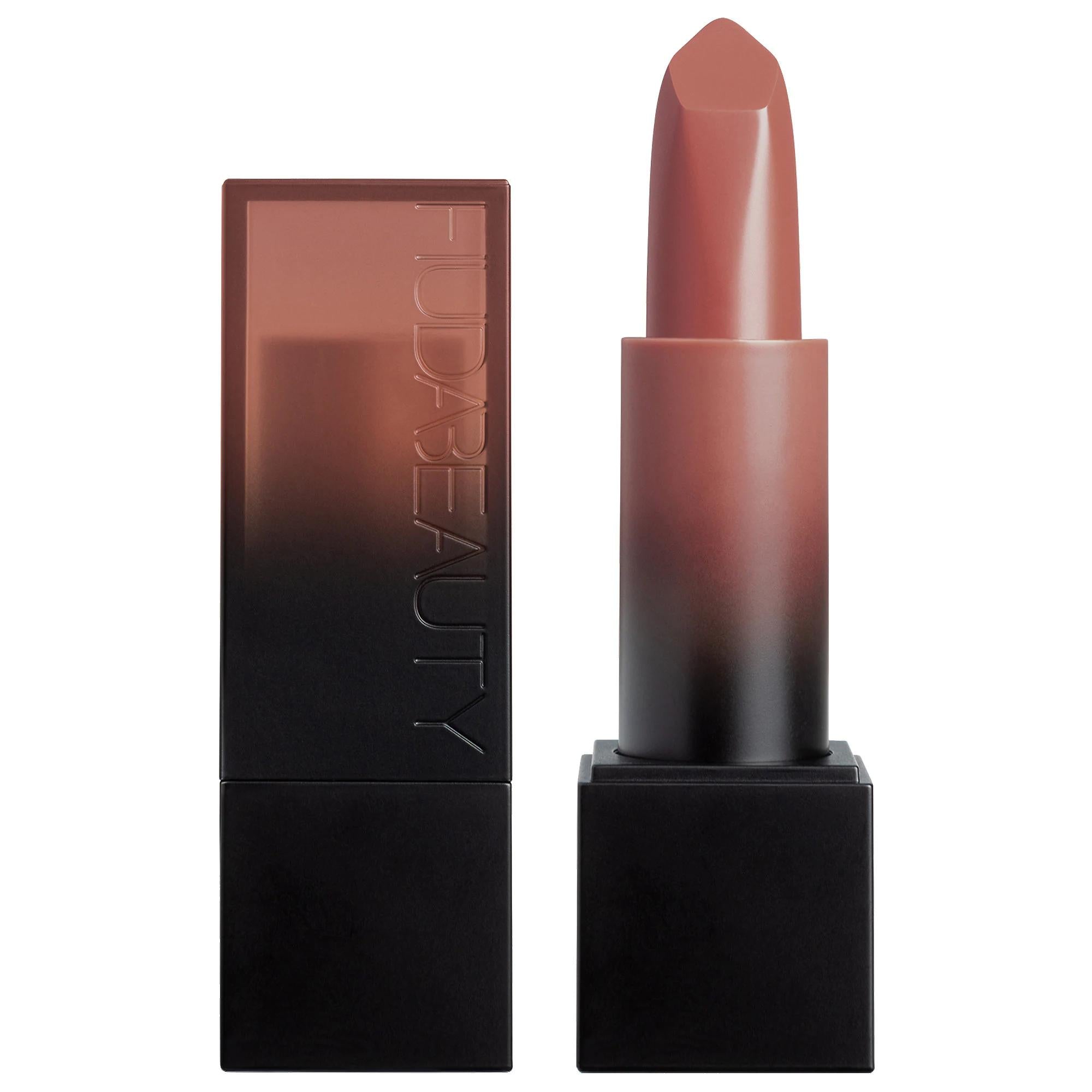 Power Bullet Cream Glow Hydrating Lipstick - Vegan, Gluten-Free, Natural Buildable Coverage Hydrating Lipstick - Vegan & Gluten-Free | Power Bullet hydrating lipstick, vegan lipstick, gluten-free lipstick, natural lip color, buildable lipstick coverage, moisturizing lip care, lip hydration, vegan cosmetics, gluten-free cosmetics, natural beauty products, lip care, cosmetics, makeup, lipstick, Power Bullet Cream Glow