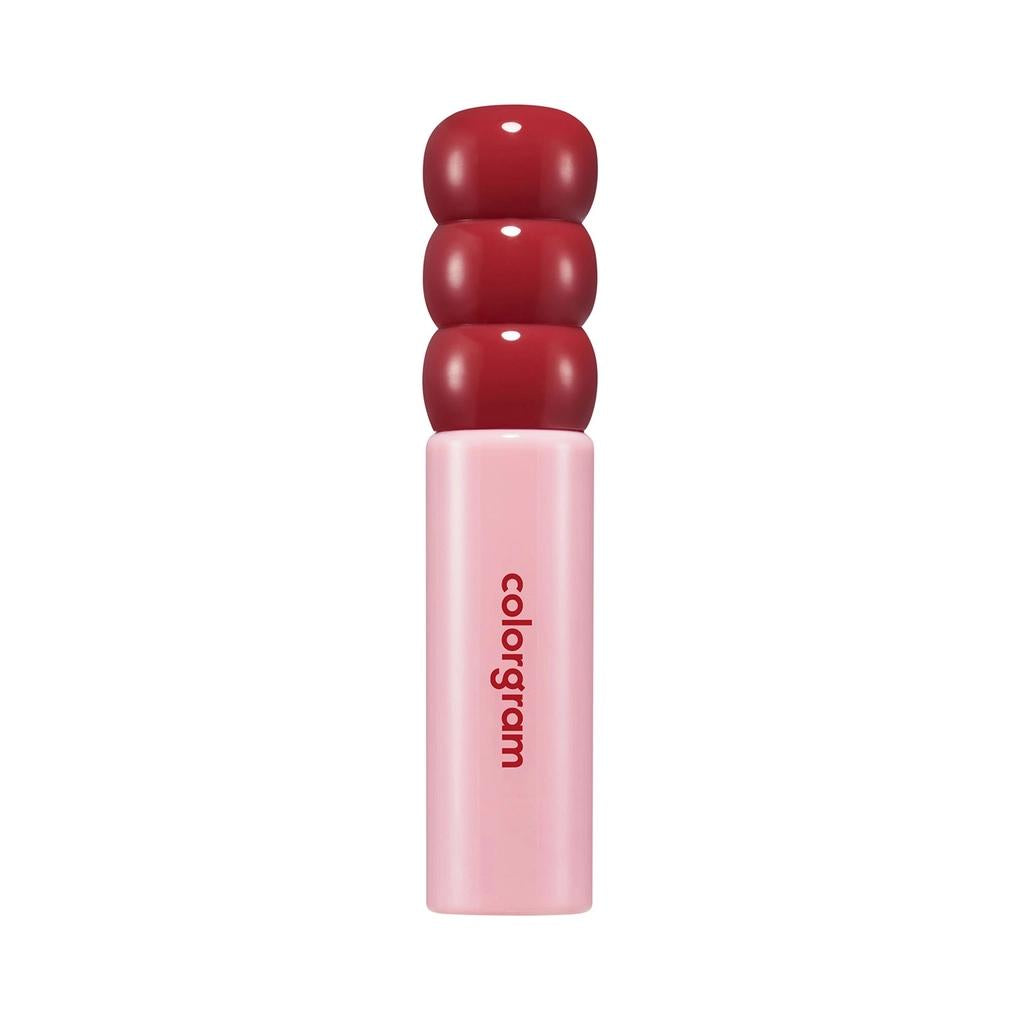 Colorgram Fruity Glass Tint 17 Ticking Apple Lip Gloss