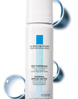 La Roche Posay Thermal Spring Water Spray 150gr - Soothing, Hydrating, and Antioxidant Skin Care for Sensitive Skin - view 2