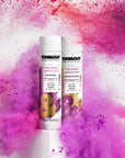 Toni&Guy Volume Addiction Hair Care Cream for Fine Hair - 250ml, Nourishing & Volumizing Toni&Guy Volume Addiction Hair Cream - 250ml hair care cream, volume addiction, Toni&Guy, fine hair, hair volume, wheat extract hair care, nourishing hair cream, volumizing hair product, hair care for fine hair, gentle hair care, non-greasy hair cream, damaged hair repair, hair care routine, natural hair care ingredients