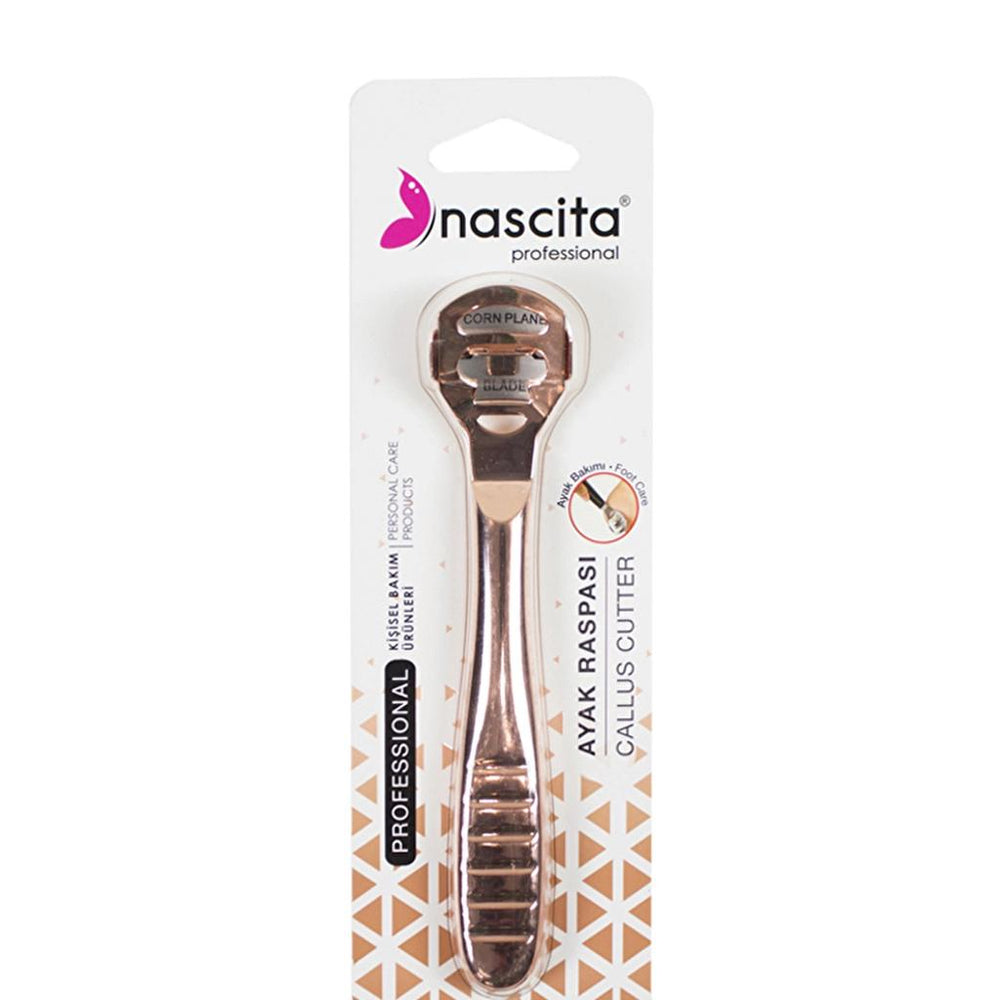 Nascita Bronz Ayak Raspas