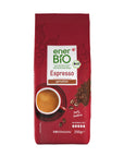Enerbio Organic Ground Espresso Classic Coffee 250g