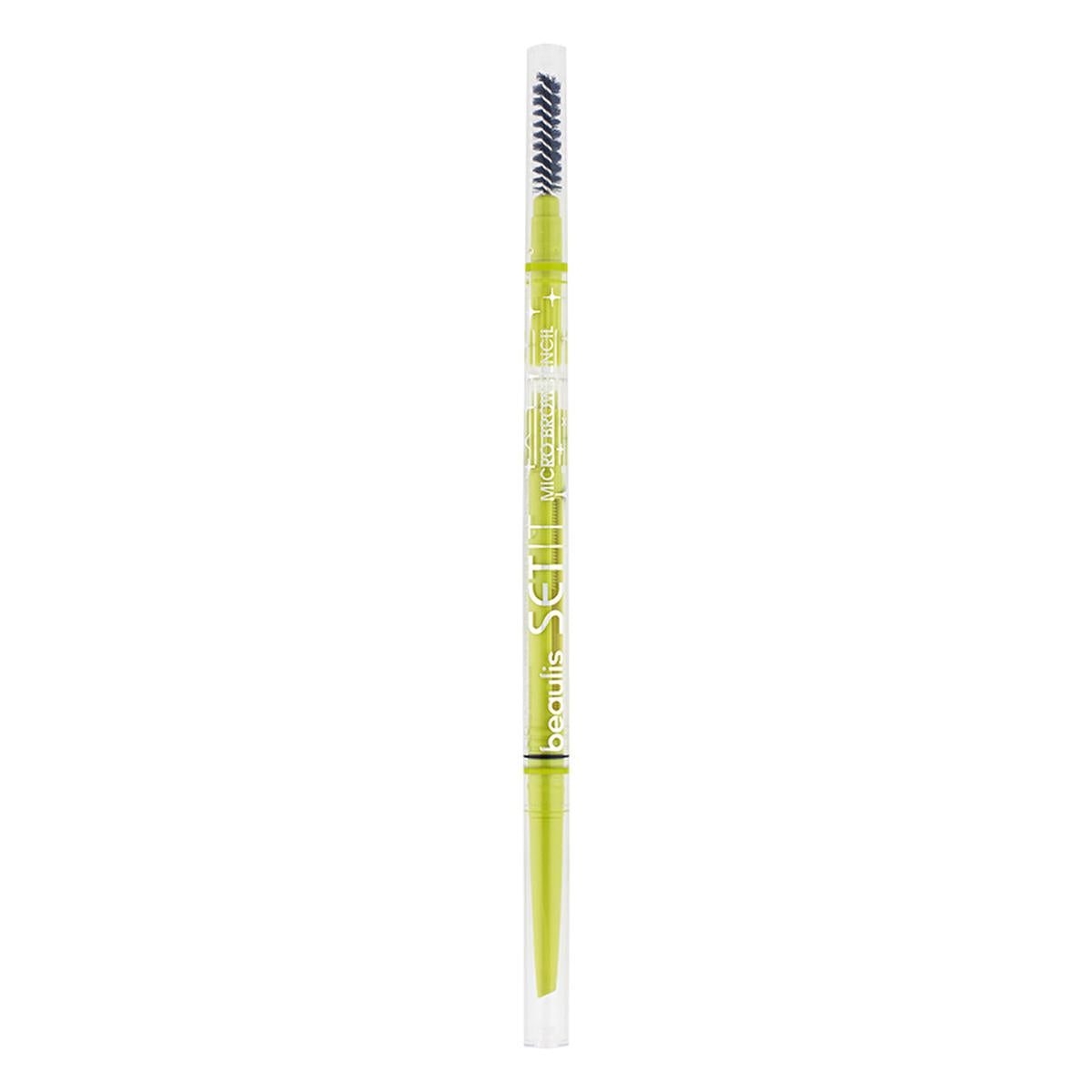 Beaulis Micro Tip Ash Brown Eyebrow Pencil: Achieve Natural, Precise Eyebrow Definition for a Perfect, Long-Lasting Look Beaulis Ash Brown Micro Eyebrow Pencil - Natural Definition eyebrow pencil, micro eyebrow pencil, ash brown eyebrow pencil, eyebrow definer, natural eyebrow look, beaulis eyebrow pencil, thin eyebrow pencil, precise eyebrow pencil, eyebrow shaping, eyebrow makeup, natural look, defined eyebrows, beauty, cosmetics, brow filler, brow definer, makeup, brow pencil, ash brown, micro tip, preci