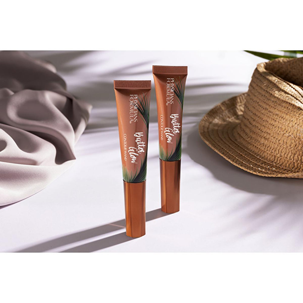Physicians Formula Butter Glow Contour Wand - Smooth, Blendable Makeup for Natural Glow - view 7