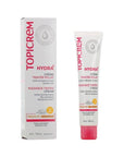 Topicrem Hydra+ Radiance Tinted Cream SPF50 Medium 40ml
