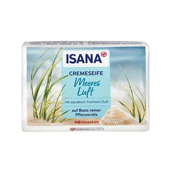 Isana Vegan Body Wash - Gentle Ocean Scent Cleanser, Dermatologically Tested, Natural Ingredients Isana Vegan Body Wash - Gentle Ocean Scent body wash, vegan body wash, dermatologically tested body wash, natural body wash, ocean scent body wash, gentle cleanser, natural ingredients, vegan skincare, sensitive skin products, Isana, refreshing shower, morning routine, evening bath