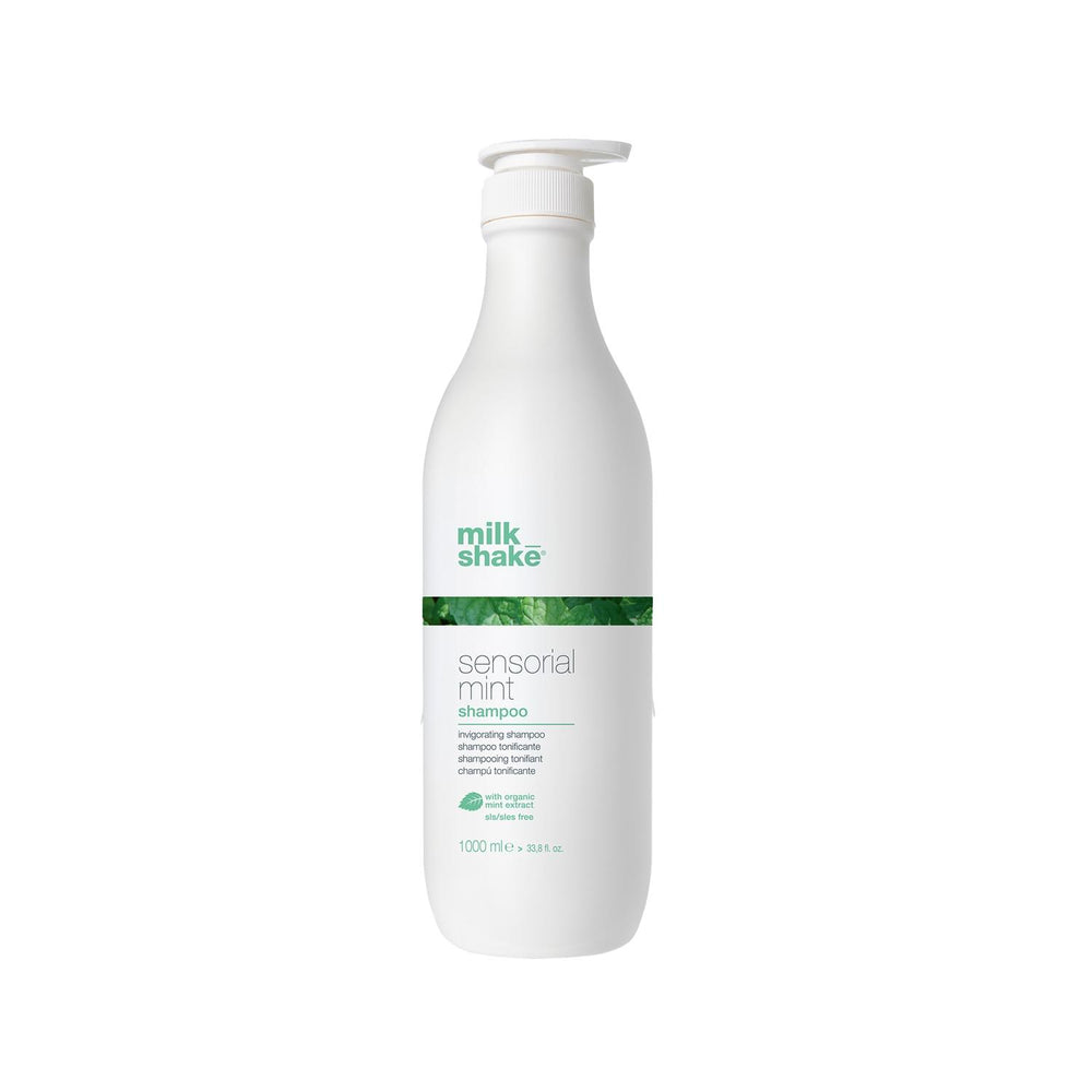 milk_shake Sensorial Mint Refreshing Shampoo 1000 ml