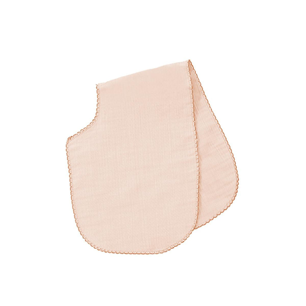 Babyjem Multi-purpose Muslin Baby Blanket - Soft, Versatile, and Gentle for Newborn Care - Ekru - image 11