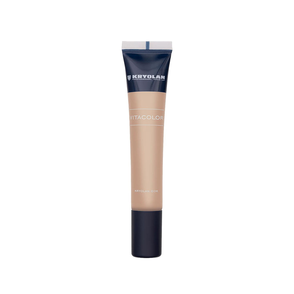 Kryolan Vitacolor High Coverage Cream Foundation FS41 20 ml