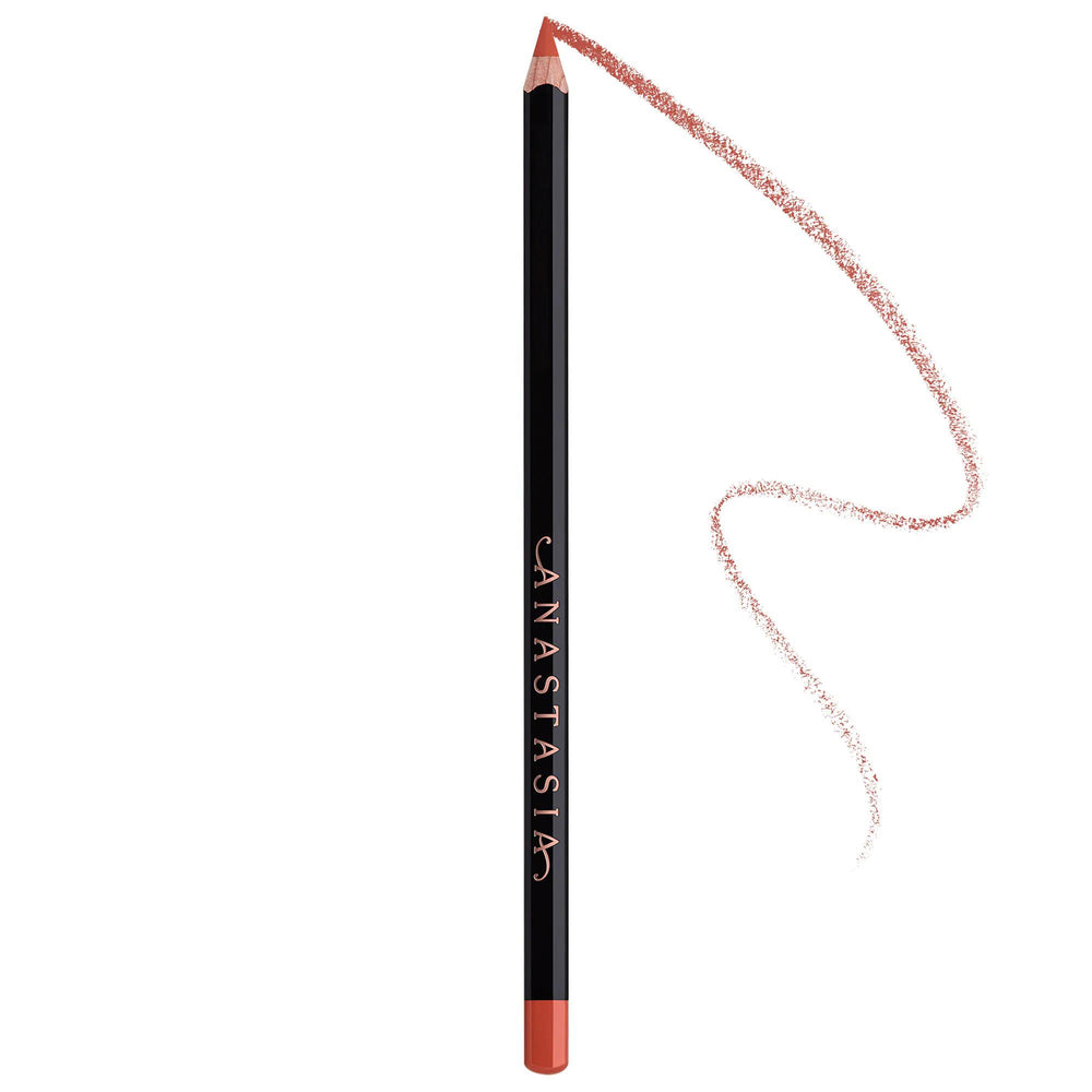 Anastasia Beverly Hills Long-Lasting Velvety-Matte Lip Liner - Precise Shaping, Contouring, & Long-Wearing Lip Color Anastasia Beverly Hills Long-Lasting Lip Liner - Precise & Long-Wearing lip liner, long-lasting lip color, cruelty-free cosmetics, velvety-matte finish, Anastasia Beverly Hills lip products, makeup, cosmetics, precise lip lining, long-wearing lip color, eco-friendly packaging, sustainable beauty, cruelty-free beauty, lip care, beauty products, makeup essentials, Anastasia Beverly Hills