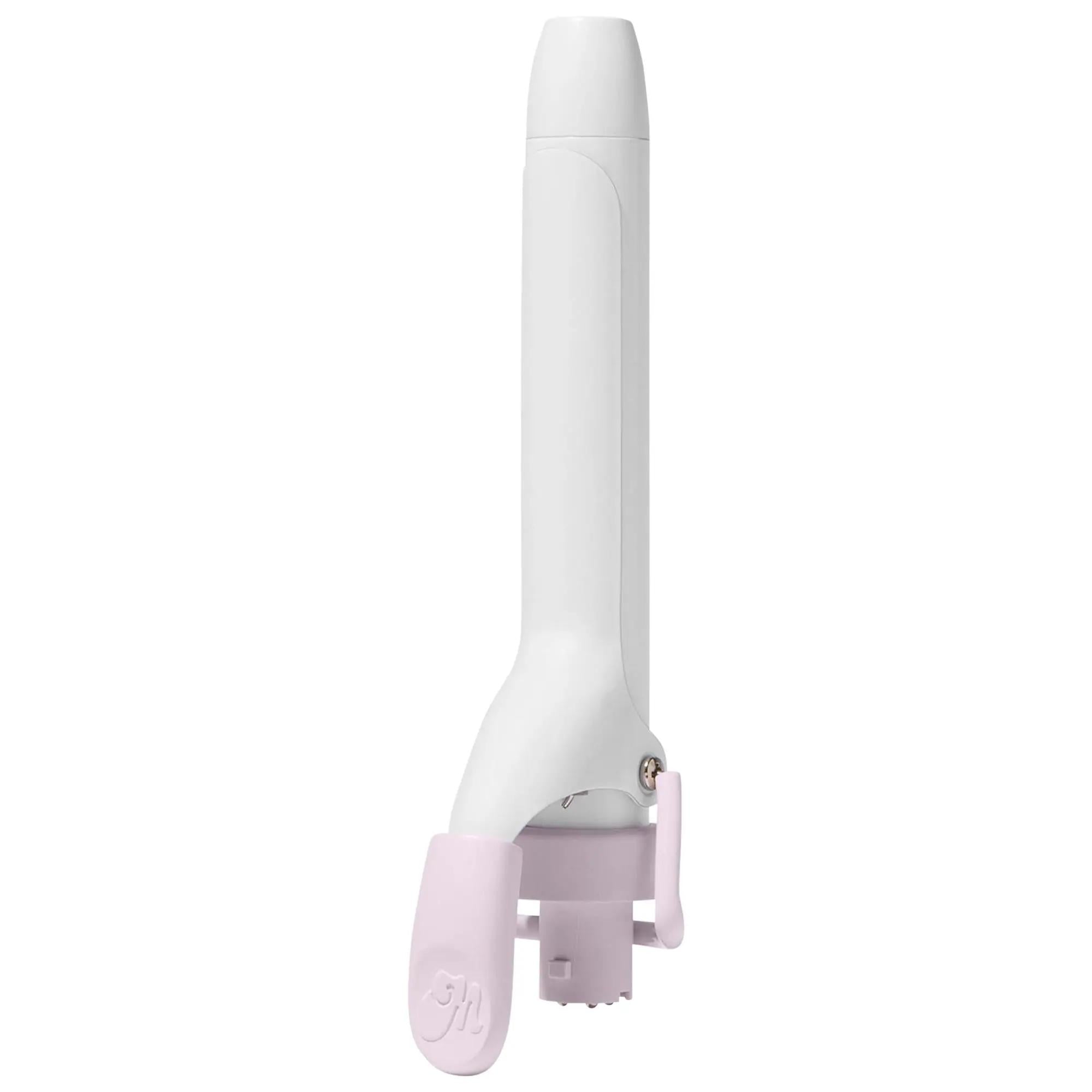T3 1” Curling Iron Attachment - Ceramic, Temperature-Controlled for Bouncy Curls T3 1” Curling Iron Attachment - Ceramic & Temperature-Controlled curling iron attachment, one-inch curling wand, ceramic curling iron, temperature-controlled curling iron, hair styling tools, hair curling, bouncy curls, long-lasting curls, smooth styling, frizz reduction, customizable temperature, auto shutoff, T3, hair care, styling tools, beauty products