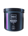 Keo Professional Decolorante Violet Dust-Free Bleach Powder 500g