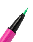 Love Generation Color Resource Eye Liner 05 Lime Electro