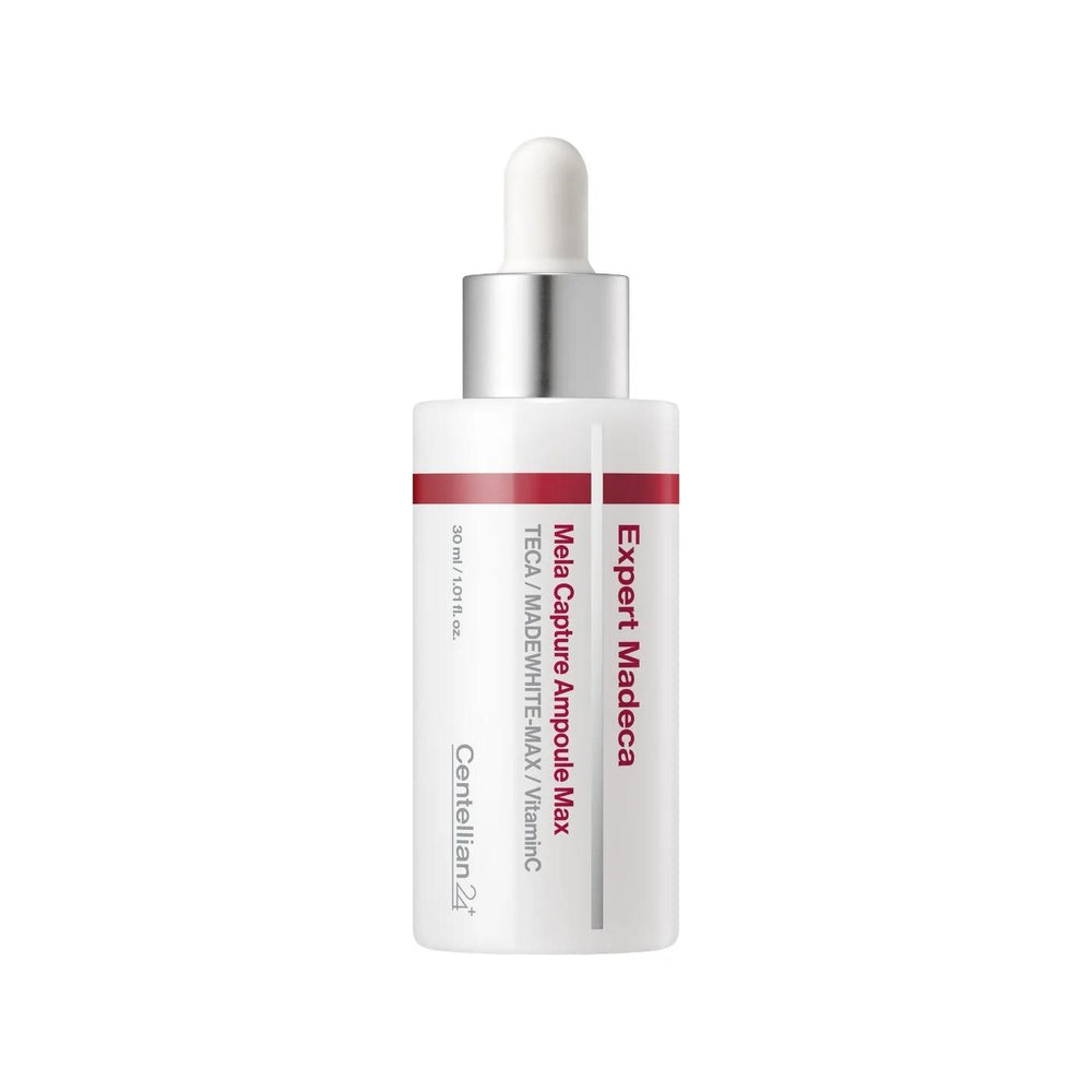 Centellian24 Expert Madeca Mela Capture Ampoule Max 30 ml