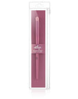 Eklips Colors Round Eyeshadow Brush for Seamless Blending, 1 Count