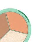 Love Generation Yes, Peace! 03 Pure Fantasy Face Palette