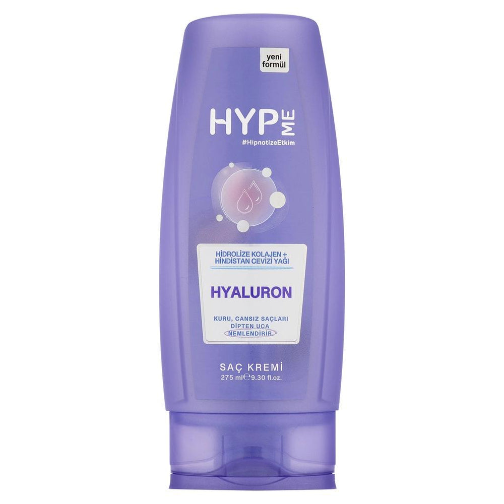 Hyp Me Moisturizing Conditioner for Dry Hair 275 ml