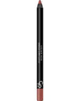 Golden Rose Dream Lips Lipliner 537 - Matte Lipliner for Defined Lips Golden Rose Dream Lips Lipliner 537 - Matte Finish Lipliner Golden Rose Dream Lips Lipliner, Lipliner 537, Matte Lipliner, Dudak Kalemi, Lip Makeup, Cosmetics, Beauty Products, Makeup Essentials, Lip Care, Defined Lips, Matte Finish, Long Lasting, Vibrant Color, Sensitive Skin Friendly